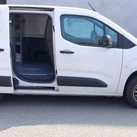 Puegeot PARTNER  CITROEN BERLINGO  DOBLO  GARANZIA