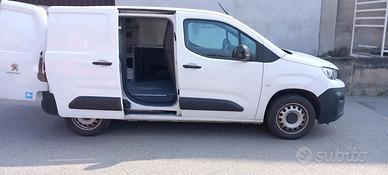 Puegeot PARTNER  CITROEN BERLINGO  DOBLO  GARANZIA