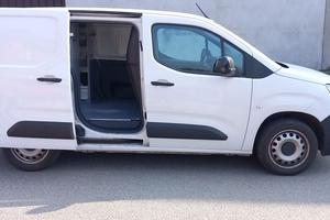 Puegeot PARTNER  CITROEN BERLINGO  DOBLO  GARANZIA