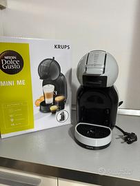 Dolce Gusto Krups Mini Me