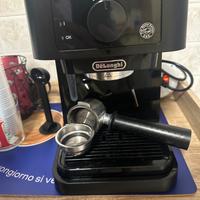 Macchina da caffè DeLonghi