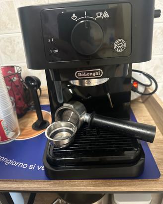 Macchina da caffè DeLonghi