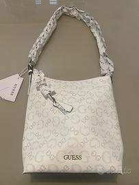 Borsa donna Guess nuova con cartellino