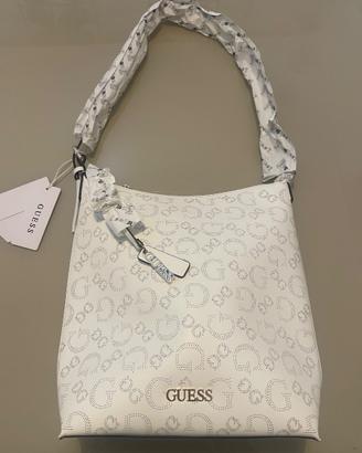 Borsa donna Guess nuova con cartellino