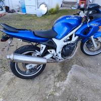 ricambi suzuki sv650 s anno 1999/2002