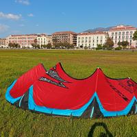 kite Naish Phoenix 12 mt