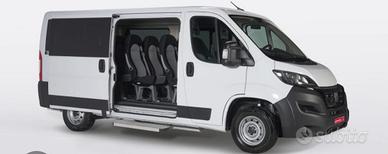 Salvapatente Discoteche Brescia - Audi Q5 / 9 post