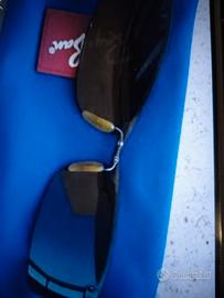 Occhiali da sole uomo RAYBAN