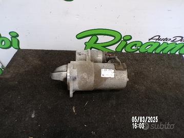 MOTORINO AVVIAMENTO PER KONA OS 1.0 T-GDI 2018