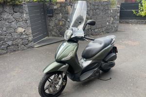 Piaggio Beverly 350 - 2017
