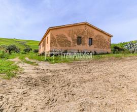 Appartamenti indipendenti con vista panoramica e m