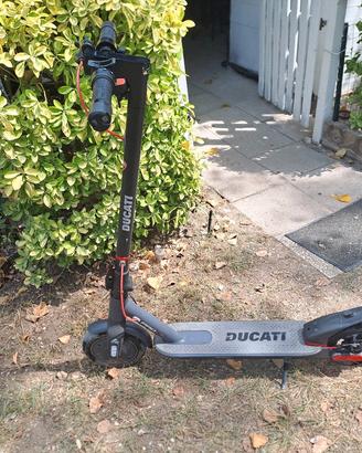 Monopattino Ducati Pro 1 Evo