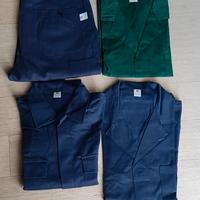 abbigliamento uomo nuovo 