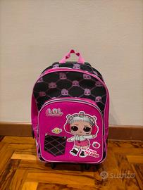 Mini valigia L.O.L