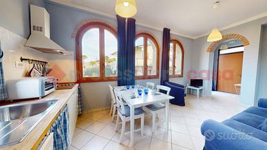 Appartamento Porto Azzurro [UL102RFVRG]