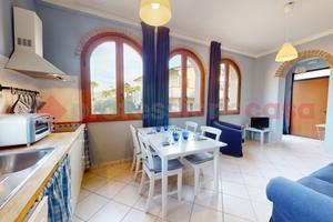 Appartamento Porto Azzurro [UL102RFVRG]