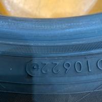 4 GOMME USATE ESTIVO 1855016-2054516 - CP58818268