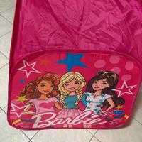 tenda da gioco di Barbie