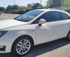 SEAT Ibiza FR 4ª serie (2013)
