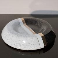 Svuotatasche in ceramica, Anni '80 (Ceramiche ML)