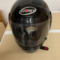 Casco integrale SUOMI Ventura M 57/58