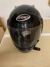 Casco integrale SUOMI Ventura M 57/58