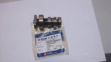 ALBERO A CAMME SYM CELLO FIDDLE ORBIT SYMPHONY 125