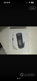 Dashcam - FULL HD Car DVR