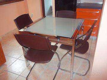 Appartamento impeccabile pronto da abitare
