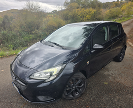 Opel corsa 120 anniversario