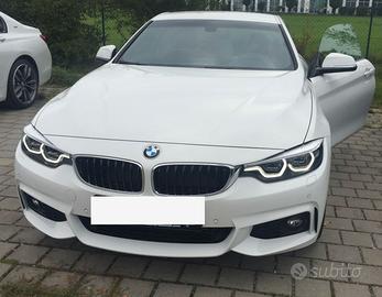 BMW 430xd Msport