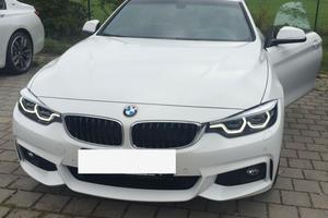 BMW 430xd Msport