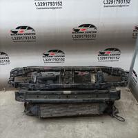 Ossatura traversa rinforzo ford galaxy s max 2.0 t