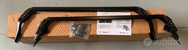 Kit PORTASCI-PORTABAGAGLI Porsche 911/964/993 ORIG