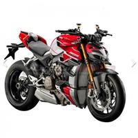 Grafiche Streetfighter v4 vulturbike