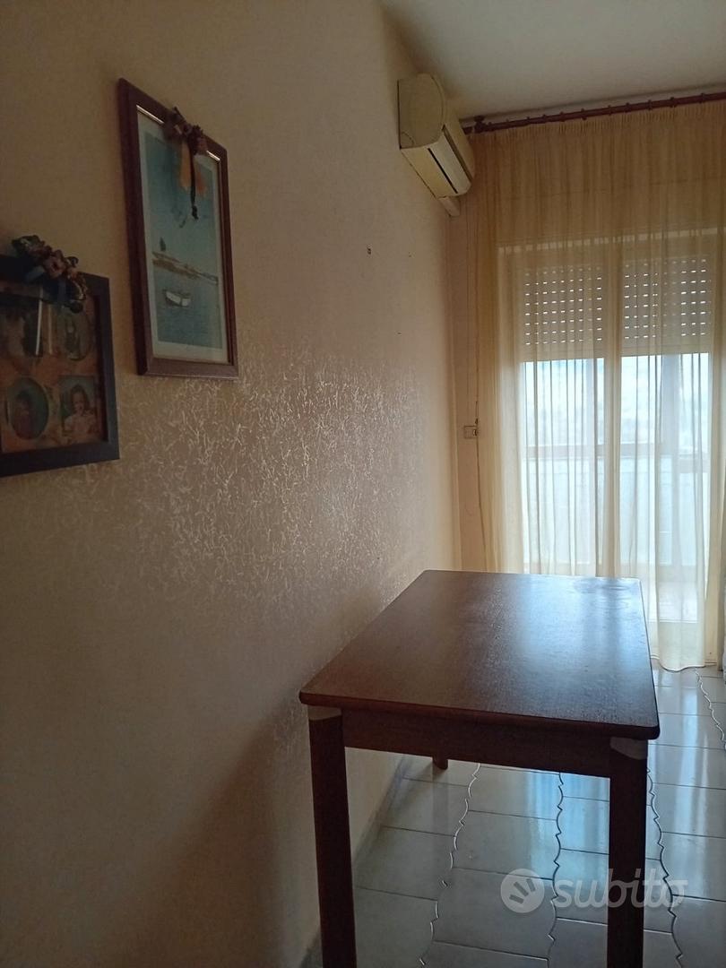 Appartamento con garage in via I maggio - Vista 2