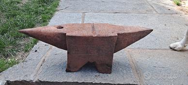 incudine 70 kg