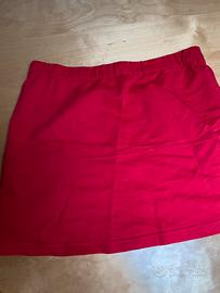 Gonna Original Marines per bimba di 10 anni