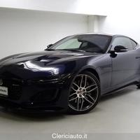 Jaguar F-Type 2.0 aut. Coupé R-Dynamic
