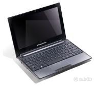 NOTEBOOK EMACHINES