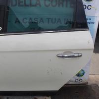 PORTIERA POSTERIORE SINISTRA LANCIA Delta 3Â° Seri
