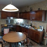 CUCINA IN NOCE NAZIONALE