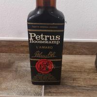 amaro Petrus anni '70