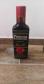 amaro Petrus anni '70