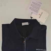 MONCLER - Polo Nuova - Uomo