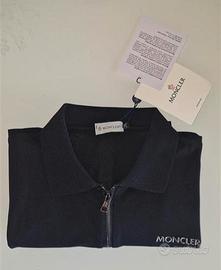 MONCLER - Polo Nuova - Uomo