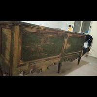 Baule antico