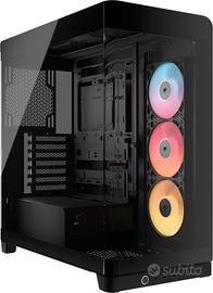 Case PC Gaming Corsair 4500X RS ARGB NUOVO