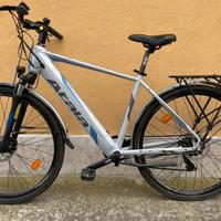 Bici pedalata assistita Atala E-spike uomo