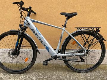 Bici pedalata assistita Atala E-spike uomo